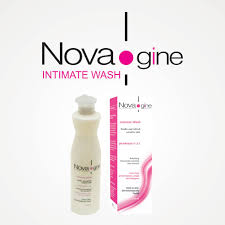 NOVAGINE INTIMATE WASH