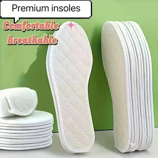 SHOE FOAM