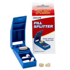 ACULIFE PILL SPLITTER