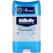 GILLETTE DEO STICK 75G