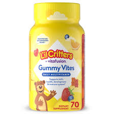 GUMMY VITES 70s