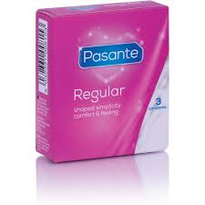 PASANTE CONDOM SACH