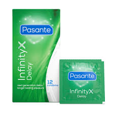 PASANTE INFINITY