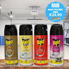 RAID MAX 300ML