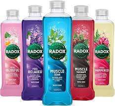 RADOX BATH CREAM 500ML