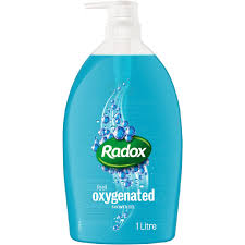 RADOX BATH CREAM 1 LTR