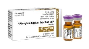 PHENYTOIN INJ