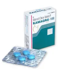 KAMAGRA 100MG