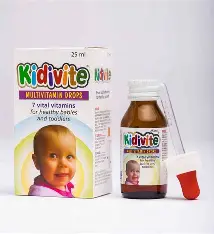 KIDIVITE DROPS