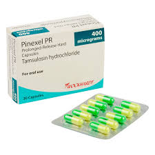 PINEXEL PR 400MG