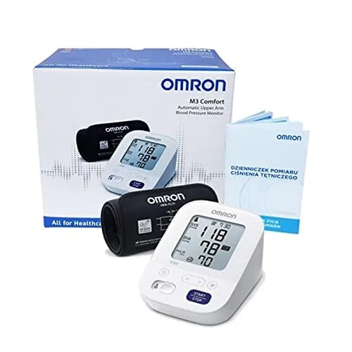 OMRON M3 MONITOR