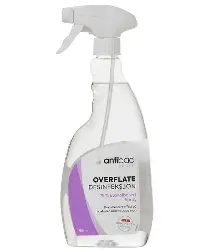 KINGSLEY HOUSE ANTIBAC H/W 750ML