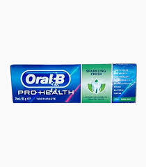 ORAL-B PRO-HEALTH PASTE 93G