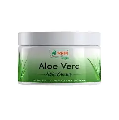 KINGSLEY ALOE VERA CREAM