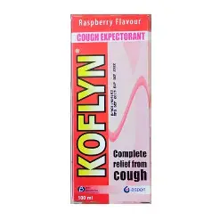 KOFLYN-COUGH SYR
