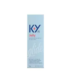 KY JELLY 57G
