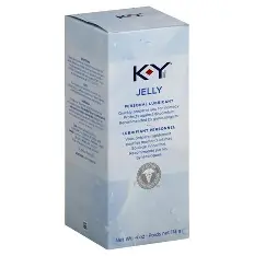 KY JELLY 113G
