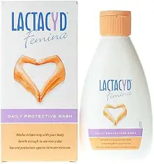 LACTACYD 200ML
