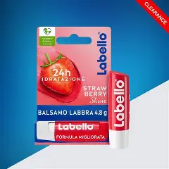 LABELLO LIP BALM
