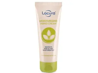 LACURA HAND CREAM