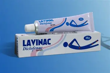 LAVINAC GEL