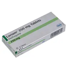 LARIAM TAB 250 MG