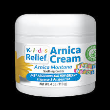 PEDIA KIDS ARNICA GEL