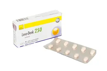 LEVO DENK 250MG