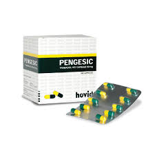 PENGESIC 50MG