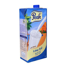 PEAK MILK LOW FAT