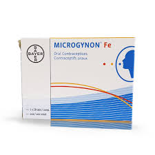 MICROGYNON 30