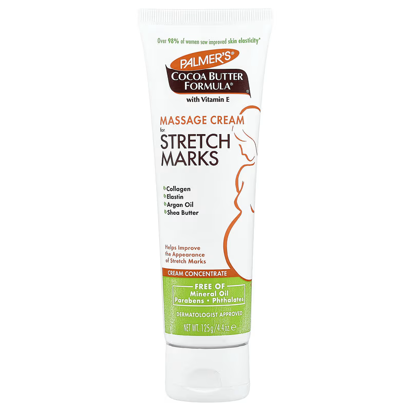 PALMERS STRETCH MARKS MASSAGE CREAM