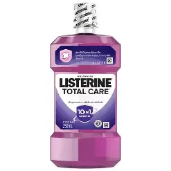 LISTERINE M/W 250MLS