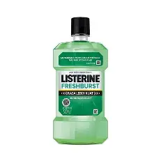 LISTERINE M/W 500MLS