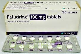 PALUDRINE TABS