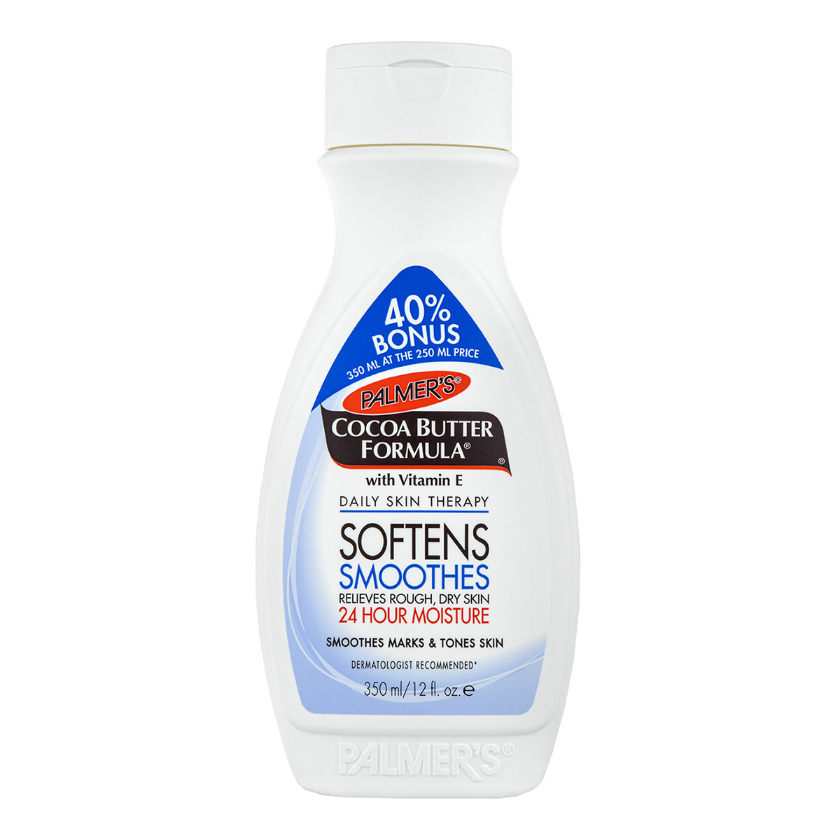 PALMERS LOTION 350ML