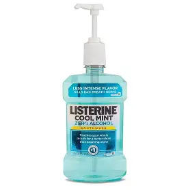 LISTERINE M/W 1.5L
