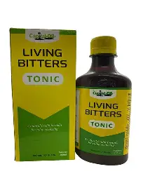 LIVING BITTERS SYR 500ml