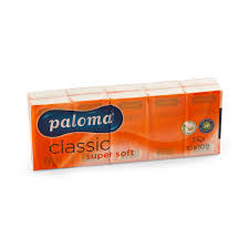 PALOMA TISSUE