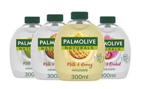 PALMOLIVE NATURALS 300ML