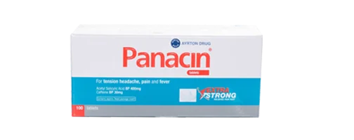 PANACIN TAB