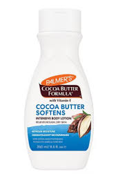 PALMERS LOTION 250MLS