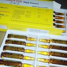 PABIOVITE INJECTION