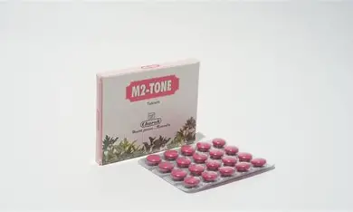M2-TONE TABS