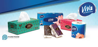 VIVA TISSUE