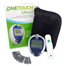 ONETOUCH ULTRA 2 METER