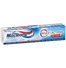 MACLEANS TOOTHPASTE