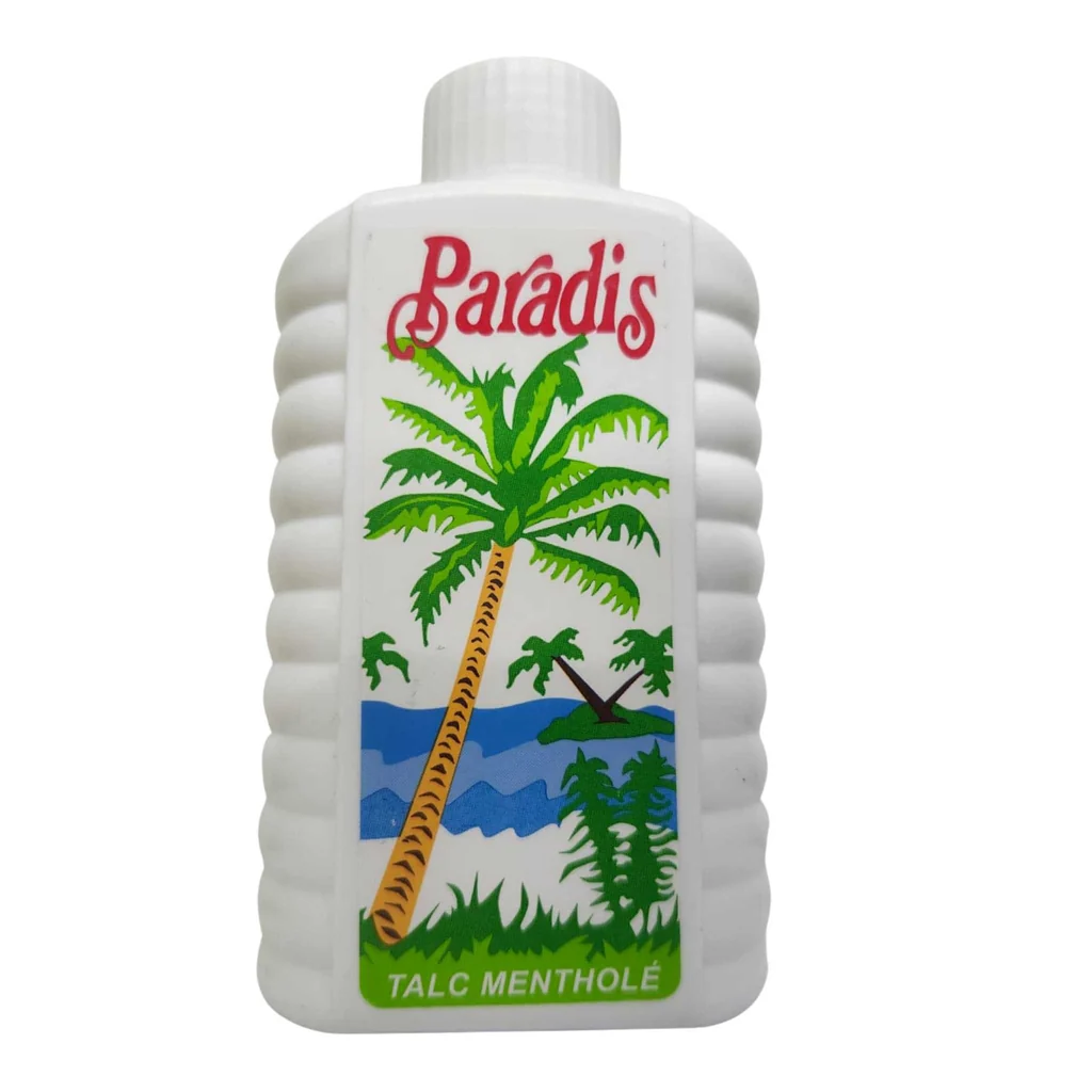 PARADIS POWDER 180G