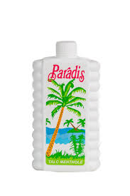 PARADIS POWDER 100G