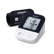 OMRON M4 MONITOR
